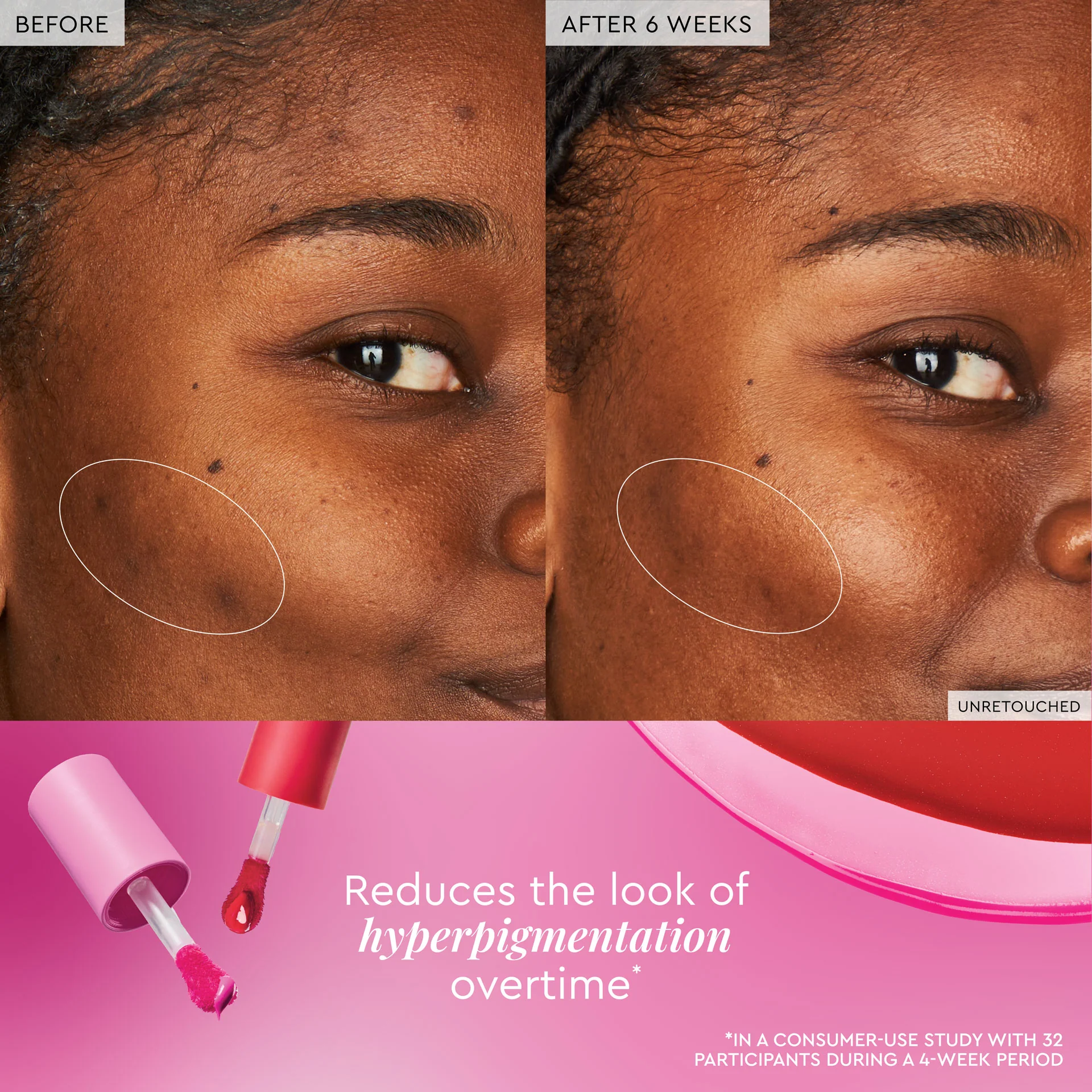 Watermelon Glow Niacinamide Dewy Flush - Image 19