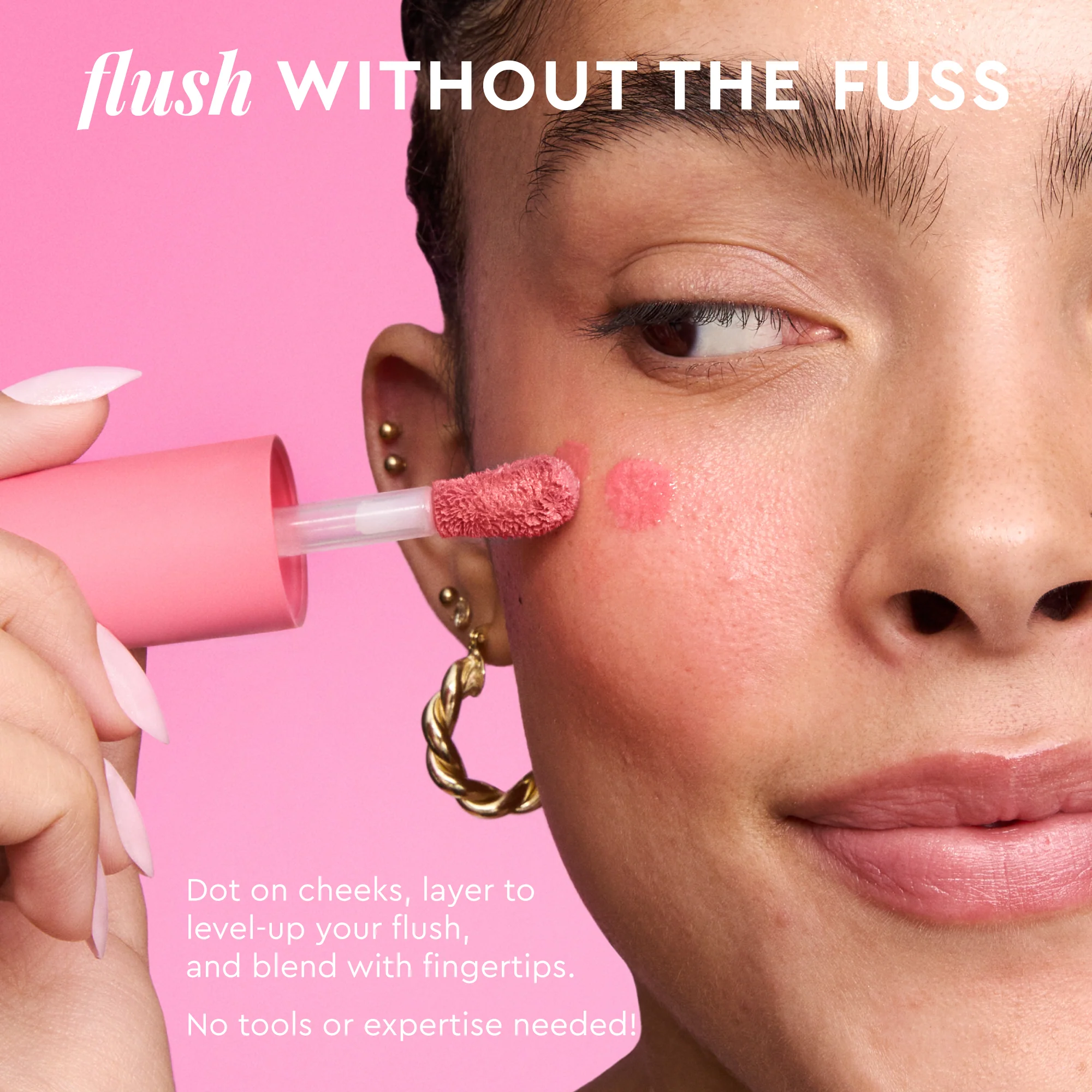 Watermelon Glow Niacinamide Dewy Flush - Image 34