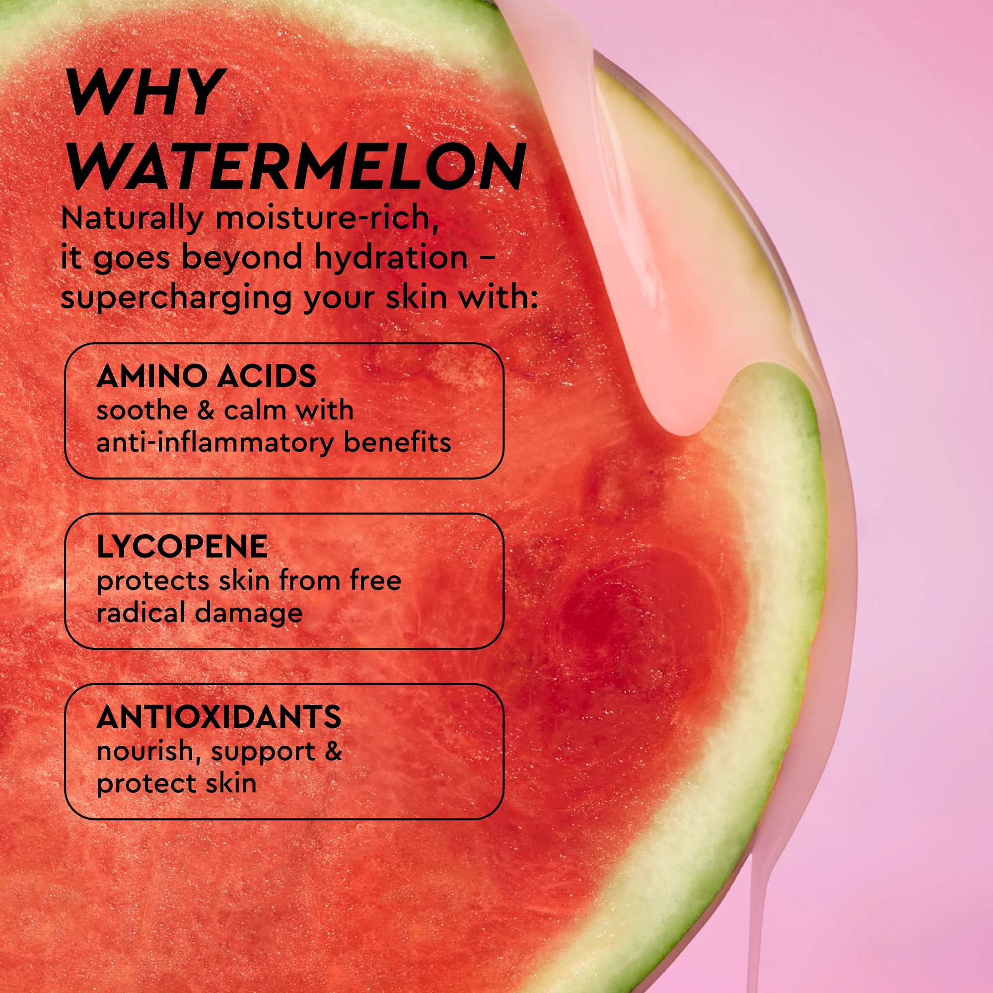 Watermelon Glow PHA+BHA Pore-Tight Toner - Image 14